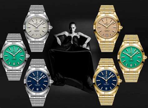 what celebrities wear breitling watches|Victoria Beckham on How She Likes to Wear Her Watches.